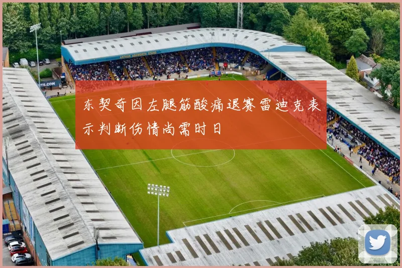 东契奇因左腿筋酸痛退赛雷迪克表示判断伤情尚需时日