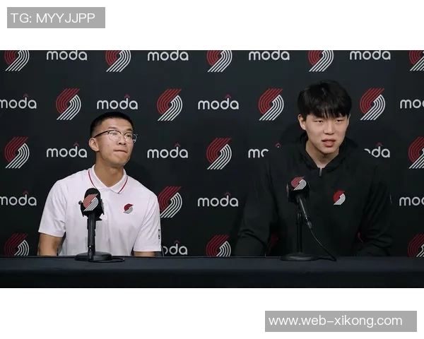 阿夫迪亚盛赞杨瀚森求知欲与竞争意识期待独特化学反应