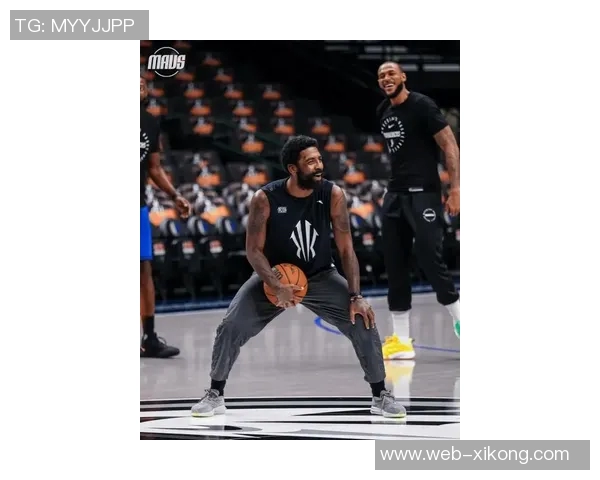 莫兰特谈欧文支持自己在逆境中感受到的温暖与力量