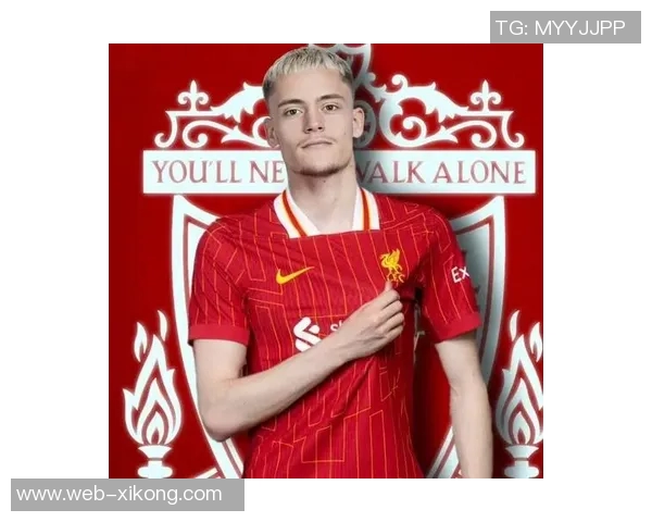 维尔茨对阵切尔西发布个人海报期待破冰加盟利物浦以来仍未进球