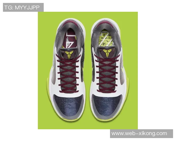 12月科比Kobe4球鞋配色上脚时间排名前八耐高配色夺冠