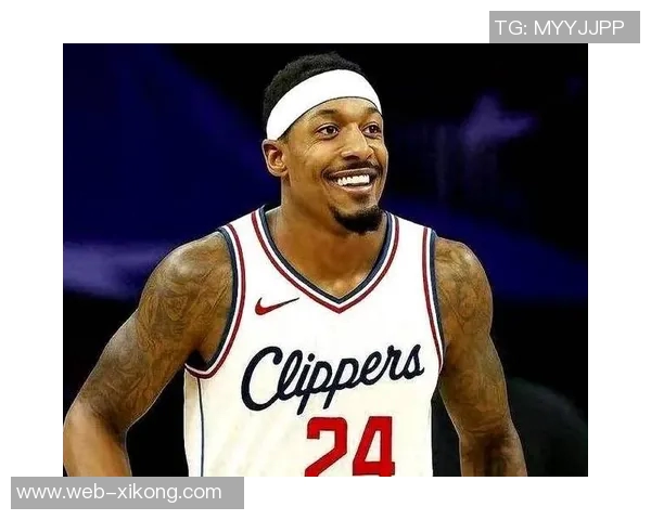 马盖蒂直言快船若早交易比尔本赛季或将大不同 马盖蒂直言快船若早交易比尔本赛季或将大不同