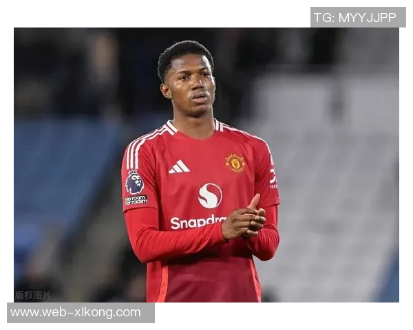 15岁2个月的加布里埃尔创造曼联青年足总杯最年轻球员纪录