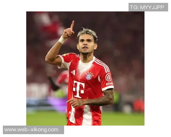 17岁卡尔双响助拜仁4-0领先萨尔茨堡迪亚斯精彩助攻展现实力 17岁卡尔双响助拜仁4-0领先萨尔茨堡迪亚斯精彩助攻展现实力