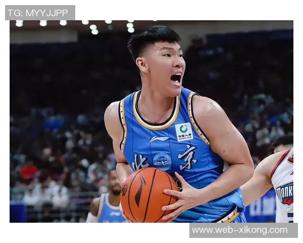 周琦负担沉重范子铭信心被打击再遭DNP困扰