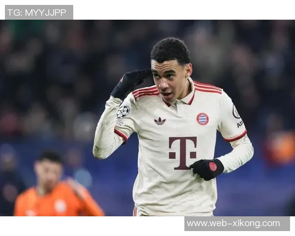 拜仁球员1月3日进行体能测试穆西亚拉提前一天训练展现拼搏精神