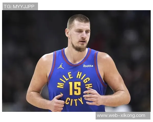 约基奇再创历史生涯第六次50分表现独享队史纪录带领球队赢得胜利 约基奇再创历史生涯第六次50分表现独享队史纪录带领球队赢得胜利