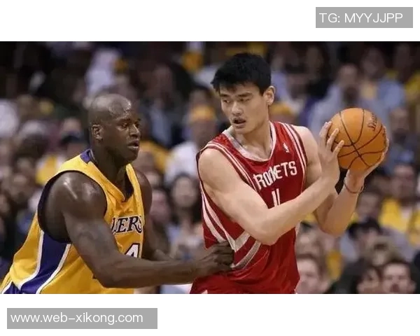 历史上身高2米26的巨人谁最强文班或成第一唯有姚明场均得分超十分