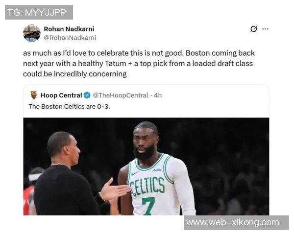 凯尔特人客场背靠背对决火箭杰伦布朗因伤缺阵影响球队表现