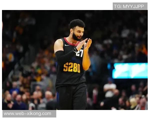 贾马尔穆雷对阵布克战绩惊人18胜2负展现压制实力