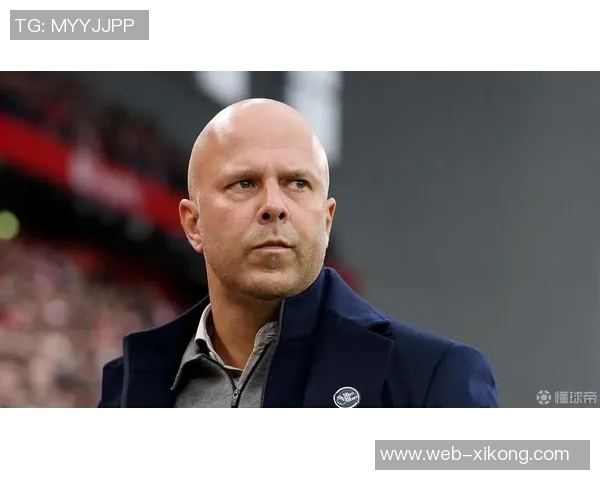 斯洛特谈球队表现强调创造机会增多并寄望恩古莫哈持续保持状态 斯洛特谈球队表现强调创造机会增多并寄望恩古莫哈持续保持状态