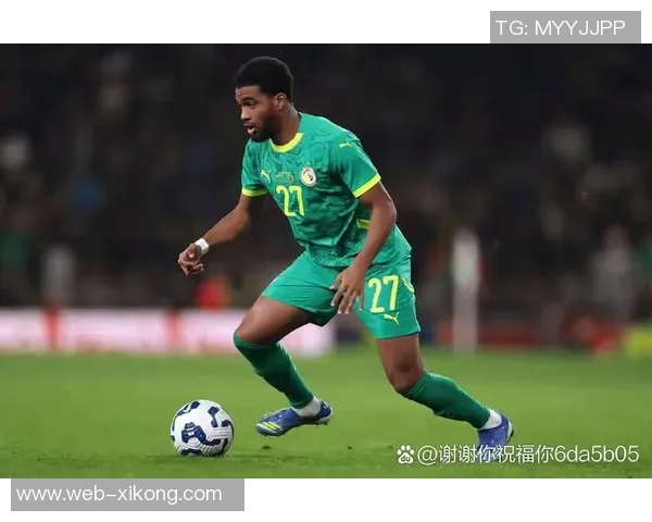 塞内加尔球员赛姆巴耶因自拍误会被指抢劫赛后致歉引发热议 塞内加尔球员赛姆巴耶因自拍误会被指抢劫赛后致歉引发热议