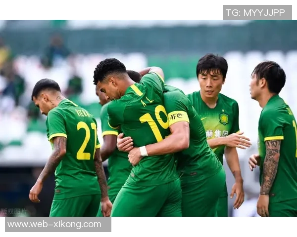 国安提前出局中超球队连续两年无缘亚冠十六强的尴尬局面